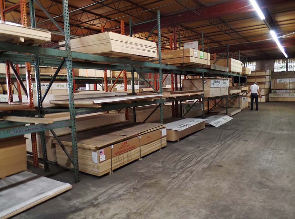 Plywood - Florida Southern Plywood